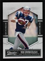 Rookie - Rob Gronkowski #/999