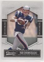 Rookie - Rob Gronkowski #/999