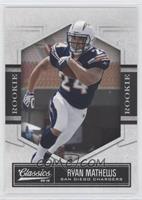 Rookie - Ryan Mathews #/999