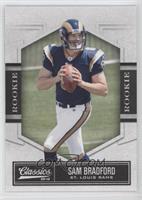 Rookie - Sam Bradford #/999