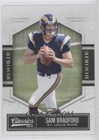 Rookie - Sam Bradford #/999