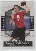 Rookie - Sean Canfield #/999