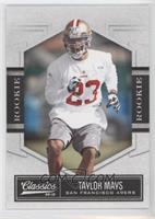 Rookie - Taylor Mays #/999