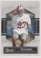 Rookie - Taylor Mays [EX to NM] #/999