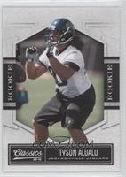 Rookie - Tyson Alualu #/999