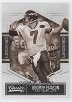 Legend - Boomer Esiason #/999