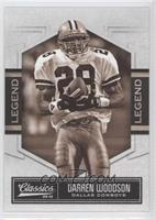 Legend - Darren Woodson #/999