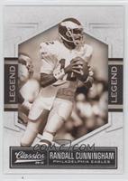 Legend - Randall Cunningham #/999