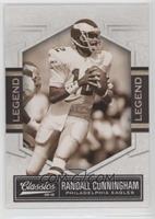 Legend - Randall Cunningham #/999