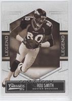 Legend - Rod Smith #/999