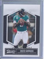 David Garrard