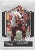 Clinton Portis