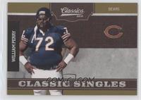 William Perry #/100