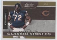 William Perry #/100