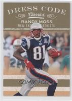 Randy Moss #/100