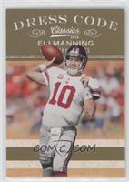 Eli Manning #/100