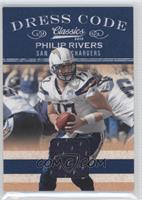 Philip Rivers #/299