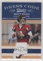 Matt Ryan #/299