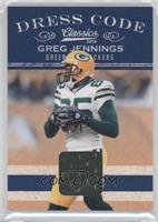 Greg Jennings #/299