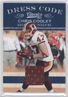 Chris Cooley #/299