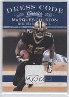 Marques Colston #/299