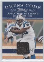 Jonathan Stewart #/299