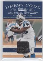 Jonathan Stewart #/299