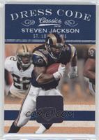 Steven Jackson #/299