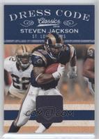 Steven Jackson #/299