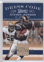 Steven Jackson #/299