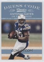 Antonio Gates #/25