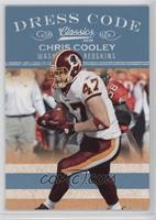 Chris Cooley #/25