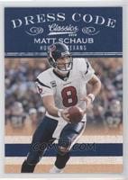 Matt Schaub