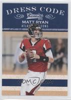 Matt Ryan