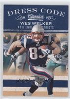 Wes Welker