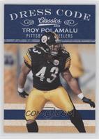 Troy Polamalu