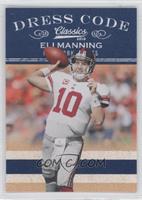 Eli Manning