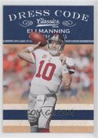 Eli Manning