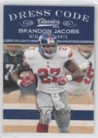 Brandon Jacobs