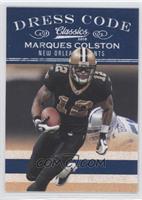 Marques Colston