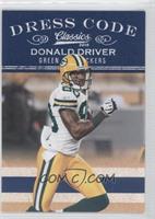 Donald Driver