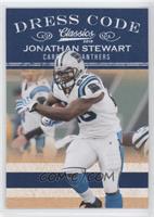 Jonathan Stewart