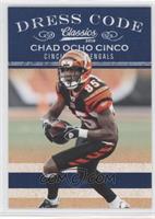 Chad Ocho Cinco