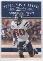 Andre Johnson