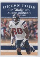 Andre Johnson