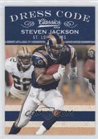 Steven Jackson