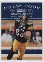 Heath Miller