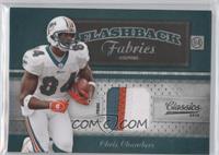 Chris Chambers #/200