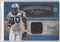 Julius Peppers #/260