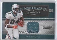 Chris Chambers #/500